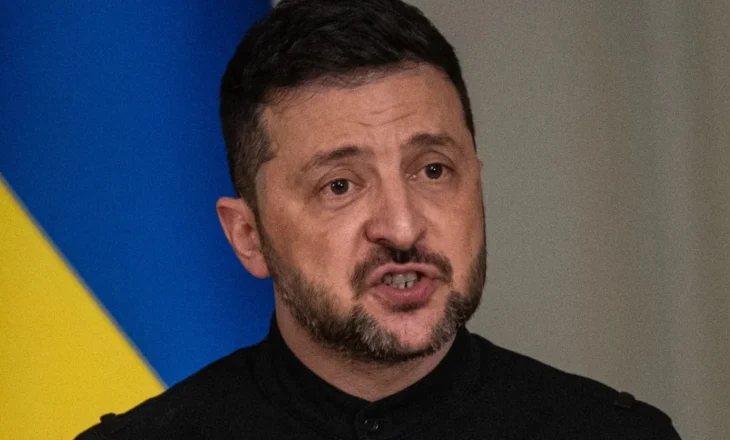 Lufta në Ukrainë, Zelensky: Propozimi i Trump për armëpushim është kompromis i mirë, por…