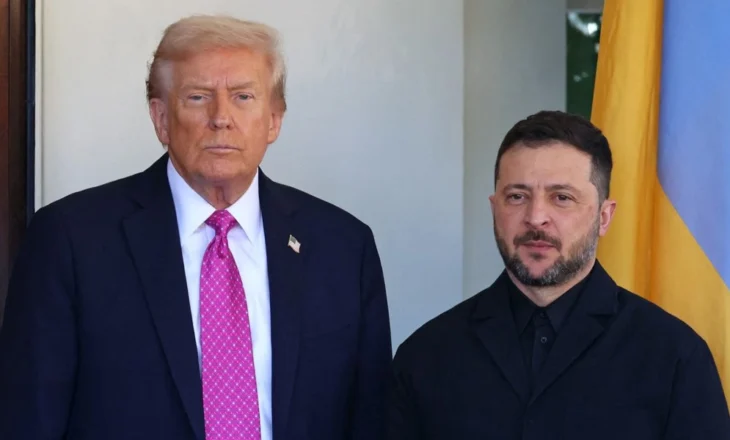 Lufta tani fillon/ Trump heq kufizimet për përdorimin e raketave me rreze të gjatë nga Ukraina
