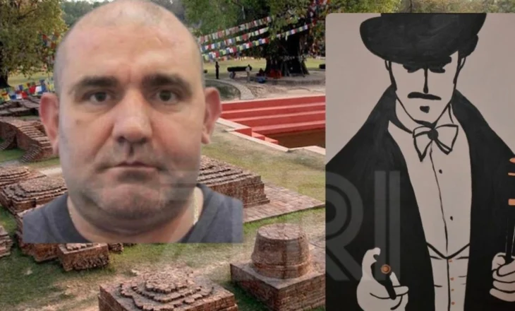 LUPINI I PRONAVE/ Si falsifikoi Rrumi regjistrat e vitit 1929, porosia për Netin: Ço njerëz të pastrojnë toka, të duket sikur ka pronar…