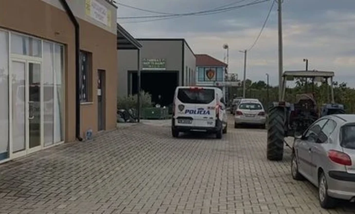 Ma*akra për një kafe, si ndodhi ngjarja pranë postës policore?