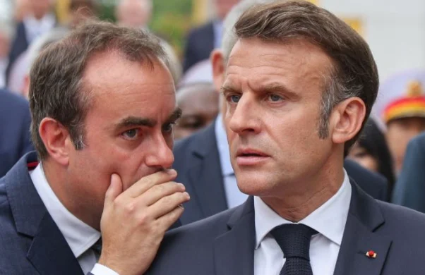 Macron fiton kohë, Lecornu: I kërkova Presidentit të emërojë një kryeministër të ri