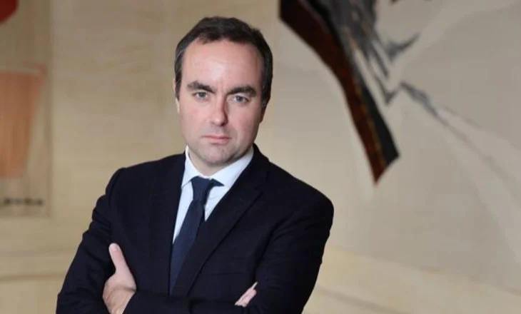 Macron konfirmon sërish Lecornu-n si kryeministër
