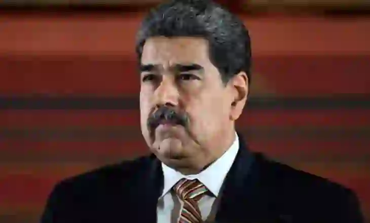Maduro kërkon ndihmë ushtarake nga Rusia, Kina dhe Irani mes tensioneve me SHBA