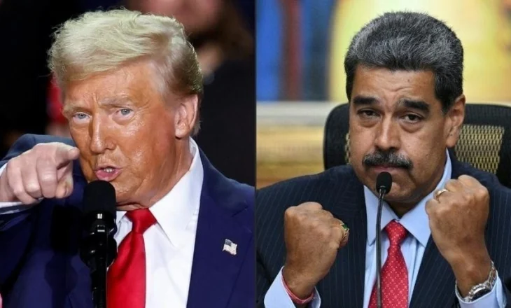 Maduro ofroi gjithçka/ Trump: Presidenti i Venezuelës nuk mundet të ngatërrohet me SHBA-në!