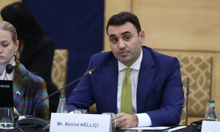 Mafia kontrollon energjinë diellore, Këlliçi: Balluku dhe qeveria po rrezikojnë sigurinë energjetike të Europës