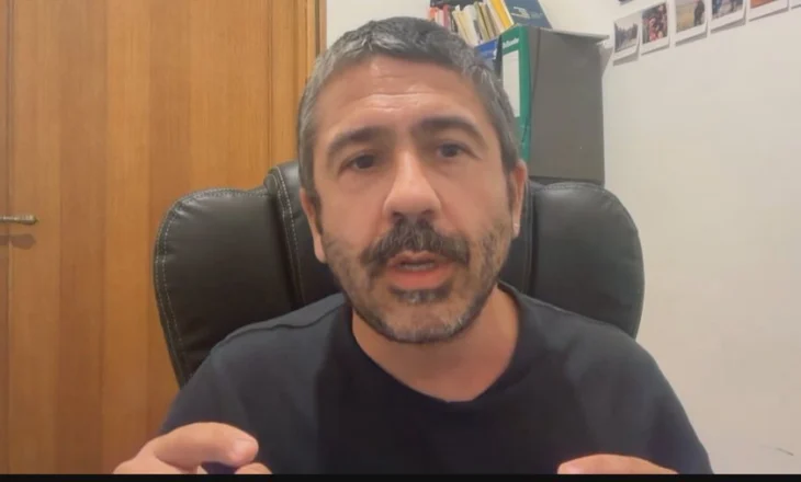 “Mafia shqiptare si Ndragheta”, gazetari italian zbërthen skemën: Ja si celula terroriste, zhduken pa gjurmë