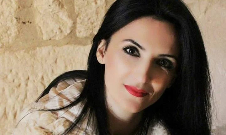 Majlinda Nana Rama: Ç’të jem pa ty?