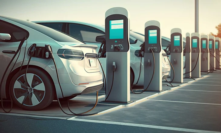 Makinat elektrike, FSHU: Tarifë 22 lekë/kWh për pikat e karikimit dhe familjarët me fuqi mbi 11 kW