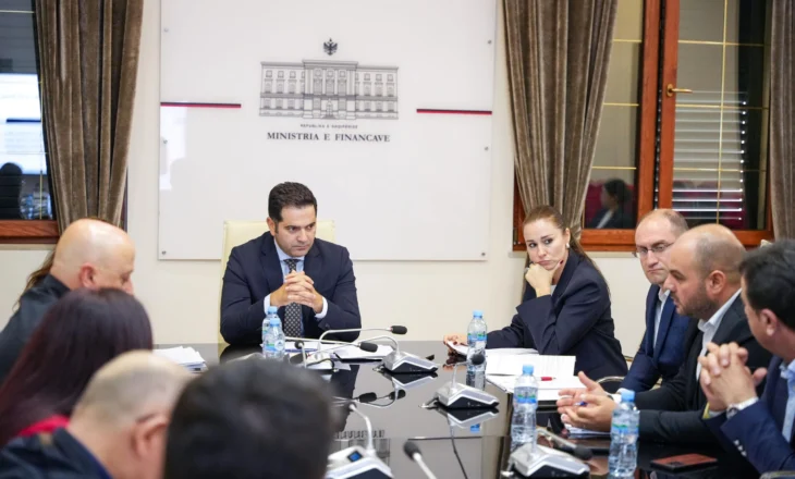 Malaj: Nga 1 janari 2026 hyjnë në fuqi referencat e reja në rrethe dhe rivlerësimi për shtëpitë