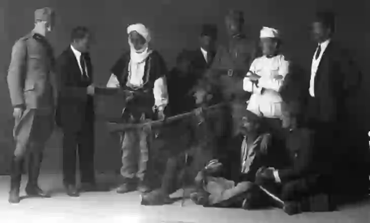Malësia, kultura dhe identiteti etnik në Shqipëri