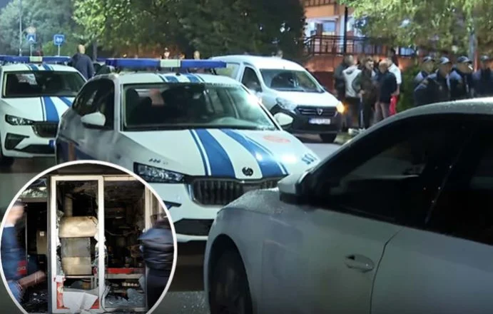 Mali i Zi rikthen vizat për Turqinë pas përleshjeve të dhunshme në Podgoricë