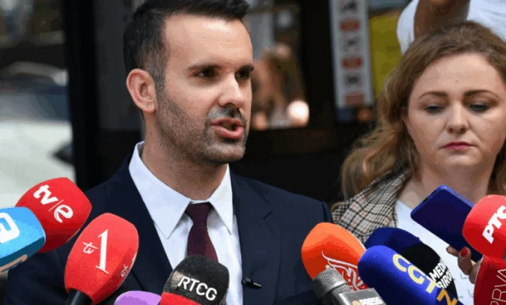 Mali i Zi vendos viza për qytetarët turq, 45 të arrestuar