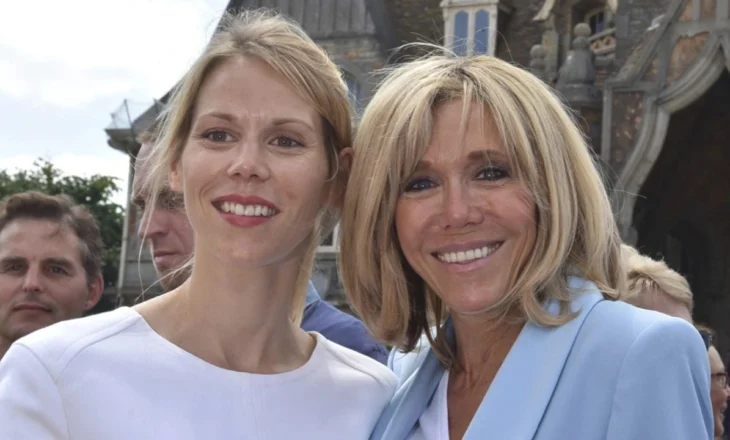 “Mamaja ime vuan nga ankthi për shkak të akuzave ndaj saj”, dëshmia e vajzës së Brigitte Macron në gjyq: Ngacmohet çdo javë online për gjininë e saj