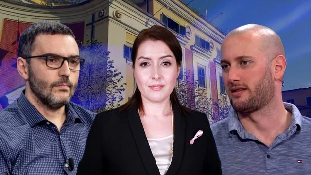 Manastirliu, Binaj apo Qori? Sondazhi zbulon sa besim kanë votuesit e Tiranës te secili kandidat për kryebashkiak