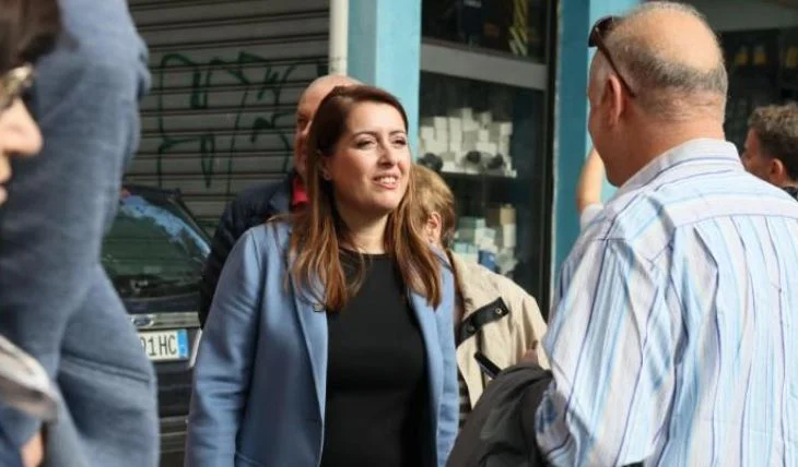 Manastirliu: Ja cili është plani “Tirana 2030” që prek çdo komunitet