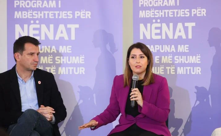 Manastirliu kandidate për Tiranën, Veliaj: Po nëse ia bëjnë dhe asaj siç ma bënë mua? Beteja edhe për ata që do vijnë pas meje