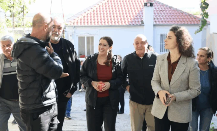 Manastirliu në Selitë dhe Farkë: Do të zhvillojmë infrastrukturën dhe transportin për të nxitur agroturizmin në kurorën e gjelbër të Tiranës
