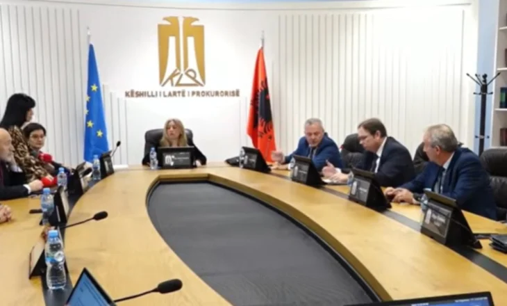 Mandati i Altin Dumanit drejt përfundimit, KLP miraton listën me katër kandidatë për kreun e ri të SPAK
