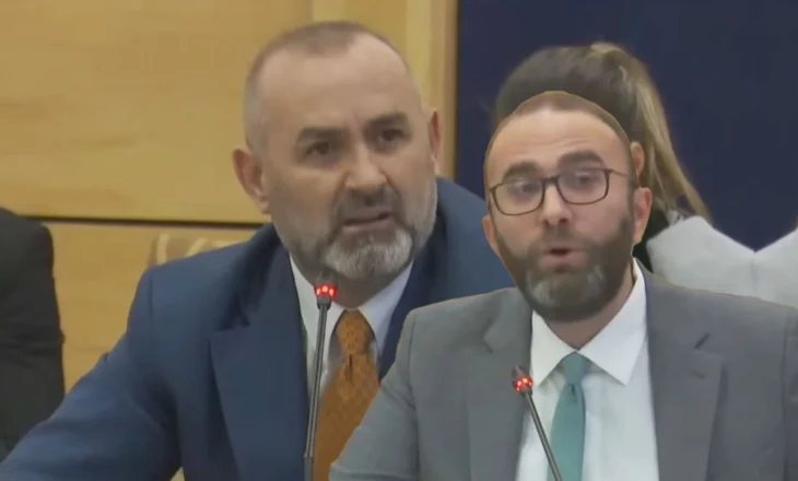 Manja i kundërpërgjigjet Bardhit: Po baltosni integrimin