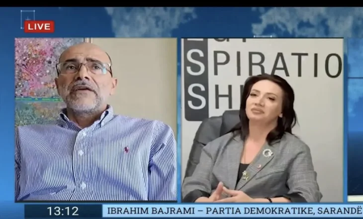 Manjola Nikollo bashkohet me PS/ Bajrami: Mike e ngushtë me Zhupen, u ndanë për mandatin e deputetes