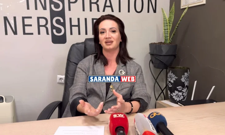Manjola Nikollo: Konfliktet e krijuara nga deputetja Ina Zhupa më mbyllën derën e PD Sarandë – VIDEO