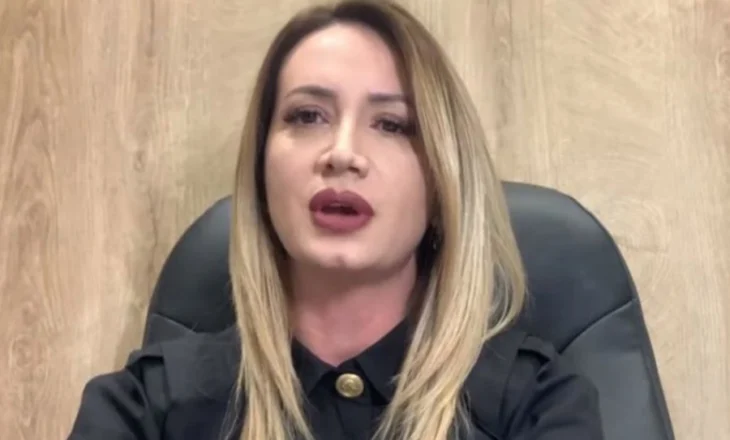 Manjola Nikollo reagon pas emërimit si nën.kryetari bashkisë dhe sulmeve nga dega e PD Sarandë