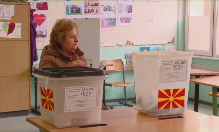 Maqedonia e Veriut voton, Ali Ahmeti: Zgjedhjet lokale, me rëndësi të madhe kombëtare