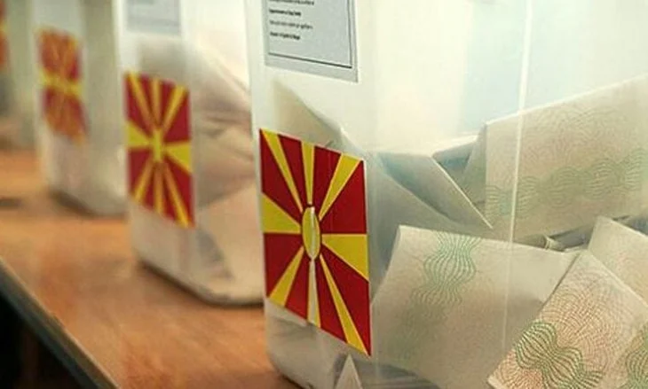Maqedonia e Veriut voton të dielën! Garë e fortë në zgjedhjet lokale mes dy blloqeve shqiptare