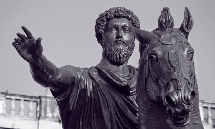 Marco Aurelio: Nëse keni bërë një veprim të mirë nuk keni nevojë t’i tregoni gjithë botës për këtë…