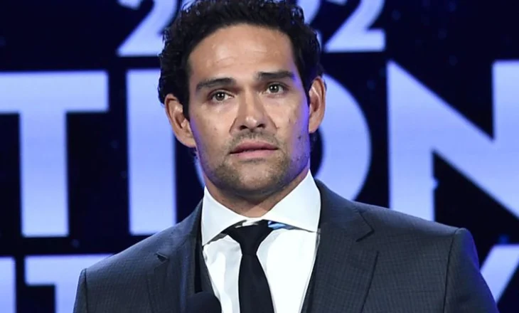 Mark Sanchez akuzohet për vepër penale pas përleshjes së dhunshme në Indianapolis