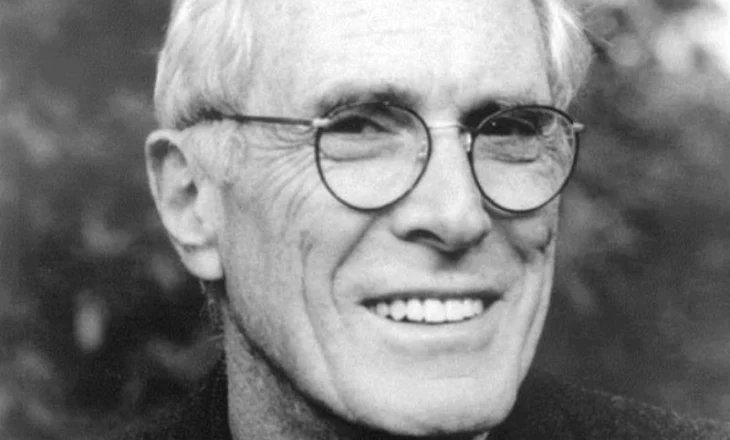 Mark Strand: Ai vjen prej Dritës