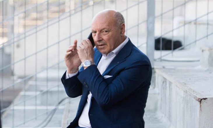 Marotta: Ngjarje e rëndë dhe delikate, jemi pranë familjes së viktimës dhe Martinez