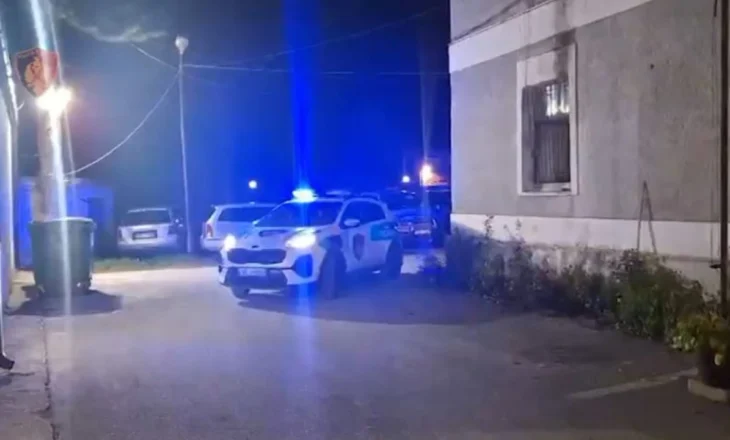 Marrëdhënie seksuale me dhunë, arrestohet 46-vjeçari i shpallur në kërkim