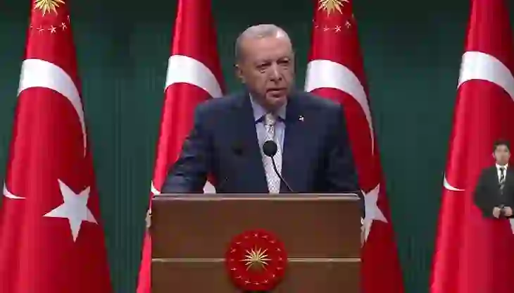 Marrëveshja e armëpushimit në Gaza/ Erdogan: Jemi të vetëdijshëm për rekordin e Izraelit në thyerjen e premtimeve!