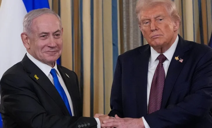 Marrëveshja e armëpushimit, Netanyahu falënderon Presidentin Trump dhe dhëndrin e rij: Dëshmuan miqësinë ndaj vendit tonë