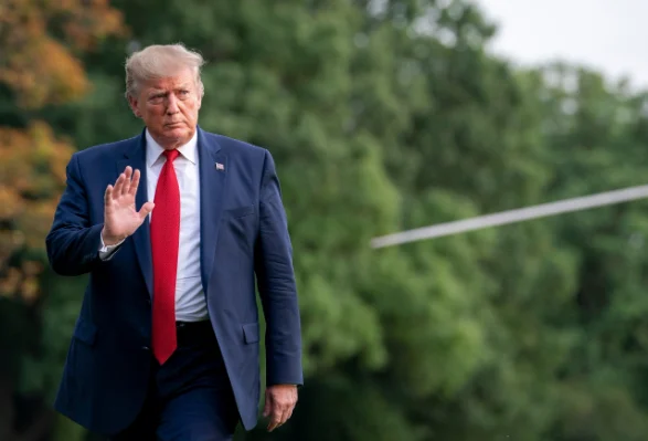 Marrëveshja e paqes në Gaza, Trump: Faza e dytë nis tani!