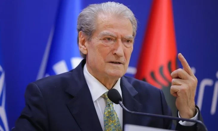 Marrëveshja në Gaza/ Berisha i ashpër: Nuk u përshëndet vetëm nga Kim Jong Un, Ayatollahu dhe Rama
