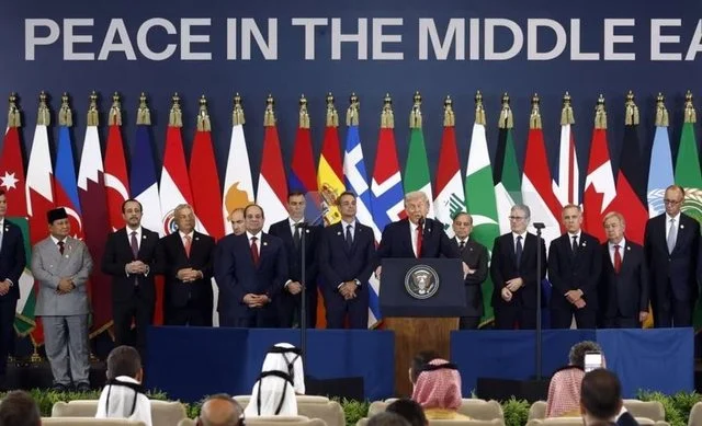 Marrëveshja për Gazën, Trump nxori Rusinë jashtë loje në Lindjen e Mesme