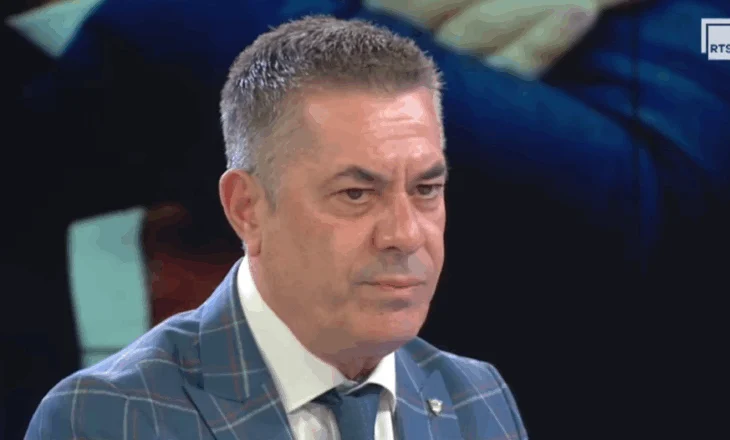 Marrëveshja PS-PD në vitin 2008, Vangjeli rrëfen prapaskenat e ndryshimit të Kushtetutës