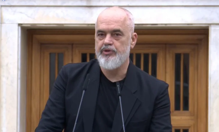 Marrëveshje mes ministrisë së Infrastrukturës dhe UPT, Rama: Universitetet do fuqizohen me laboratorë modernë dhe programe AI