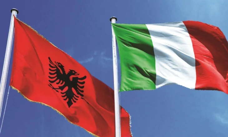 Marrëveshje Shqipëri-Itali, bashkëpunim në arsim, shëndetësi, energji dhe 7 fusha të tjera