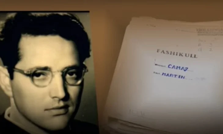 Martin Camaj, poeti që u përndoq/ Nuk bashkëpunoi me sigurimin e shtetit, zbardhet e vërteta në 100 vjetorin e lindjes