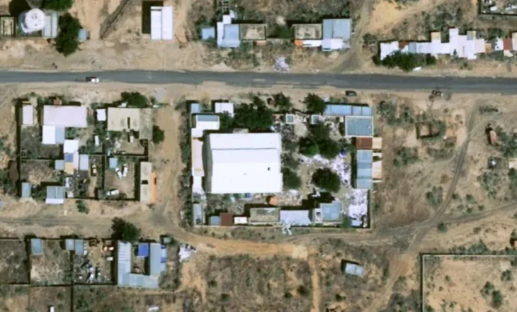 Masakër në Sudan, militantët vrasin 460 persona në spital