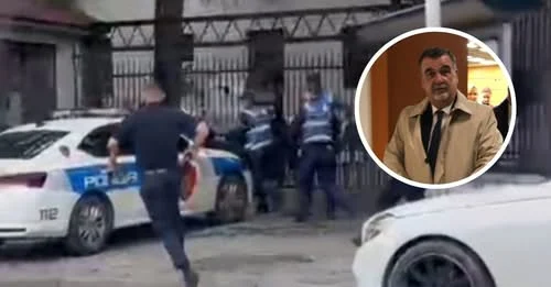 Masakra tek Apeli/ “Ishte në dijeni të planit të nipit”, zbardhet dinamika e vrasjes së gjyqtarit. Policia: Ja lëvizjet e autorit