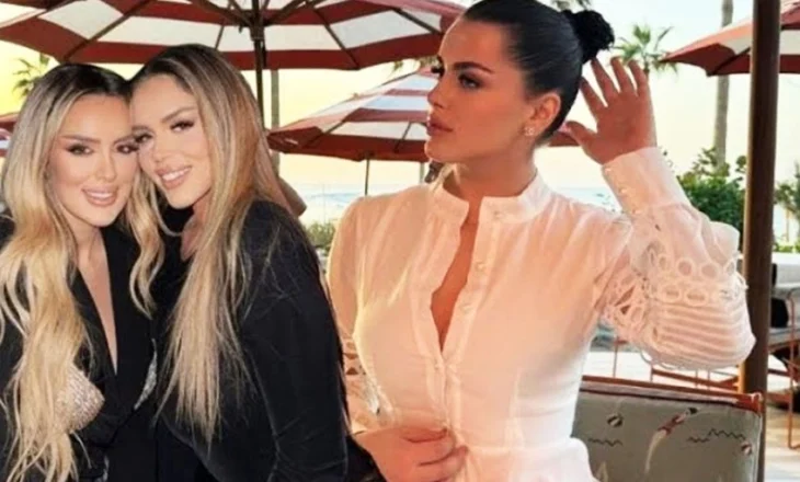 Masakruan me gota modelen, Gjykata shpall vendimin për motrat Berisha