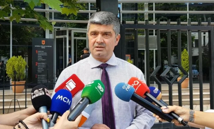 Mashtrim me prokurë, i mori paratë nga llogaria e të burgosurit, nën hetim avokati Arben Lena