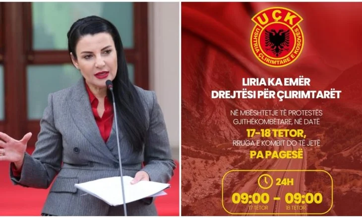 Mashtrimi! Rama premtoi ‘kalim falas’ për protestuesit nga Kosova, por detyrohen të paguajnë