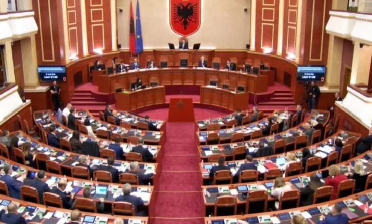 “Mashtrues ordiner!” – Deputetët e PD shpërthejnë kundër Dumanit