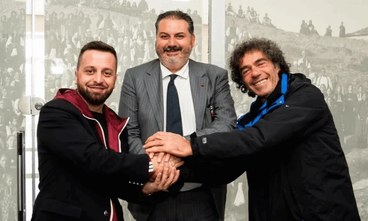 Masuçi premton ringritjen e Gramozit