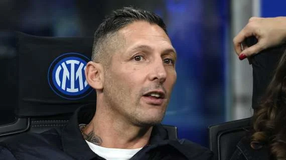 Materazzi për titullin: Në garë shoh pesë “motra”, por Interi më duket më i forti